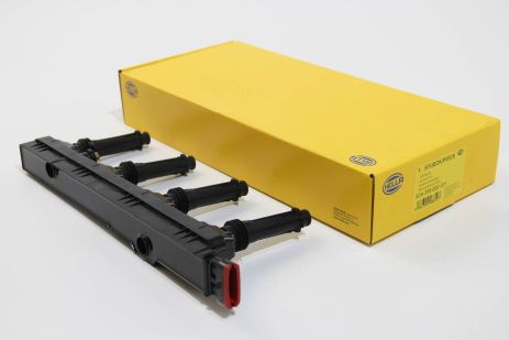 I INGITION COIL ASTRA/ZAFIRA 01-, HELLA (5DA358000331)