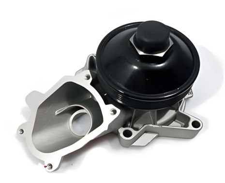 Водяний насос, помпа LAND ROVER, BMW X5, OPEL OMEGA, EUROREPAR (1637176180) Водяний насос, помпа LAND ROVER, BMW X5, OPEL OMEGA, EUROREPAR (1637176180)