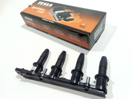Astra G/H котушка запалювання, TESLA (CL 221) 6 конт. (1104082) Astra G/H котушка запалювання, TESLA (CL 221) 6 конт. (1104082)