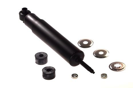 Амортизатор для MERCEDES-BENZ G-CLASS, KAYABA (445034) Амортизатор для MERCEDES-BENZ G-CLASS, KAYABA (445034)