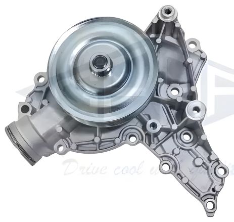 Водяний насос для MERCEDES-BENZ E-CLASS, GEBA (10855) Водяний насос для MERCEDES-BENZ E-CLASS, GEBA (10855)