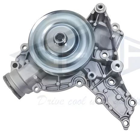 Водяний насос для MERCEDES-BENZ E-CLASS, GEBA (10855)