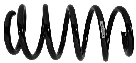 Пружина підвіски для FIAT DUCATO, PEUGEOT BOXER, CITROËN JUMPER від SACHS (993430)