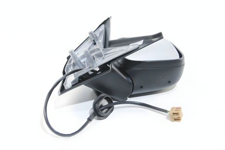 Зеркало заднего вида VW T5 03-(R) (электро/подогрев), Autotechteile (3857008) Зеркало заднего вида VW T5 03-(R) (электро/подогрев), Autotechteile (3857008)