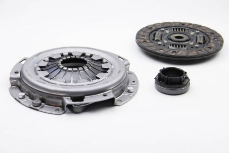 Зчеплення комплект Daewoo Lanos 1.3i 97- (184 mm), NATIONAL (CK9555)