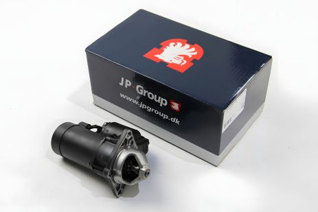 Стартер для ASTRA/VECTRA/ZAFIRA 1.2-1.6 88- (1.1kw), JP Group (1290300300) Стартер для ASTRA/VECTRA/ZAFIRA 1.2-1.6 88- (1.1kw), JP Group (1290300300)