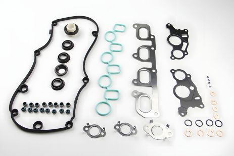 Прокладочный комплект Crafter2.0TDI 11- (верхний/без ГБЦ), BGA (HN9601)