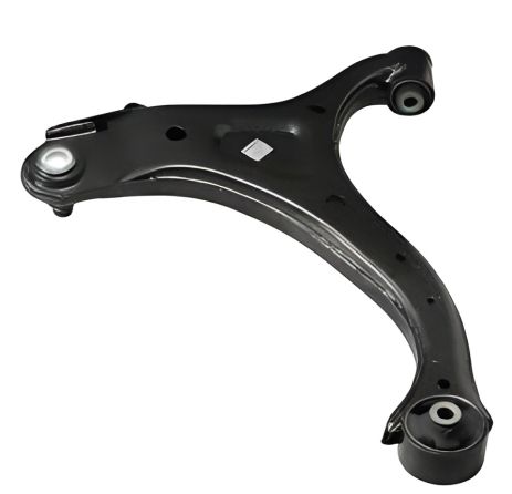 Рычаг нижний левый Hyundai Santa Fe 06- OLD CQKH-70L (CTR) (CQ0145L) Рычаг нижний левый Hyundai Santa Fe 06- OLD CQKH-70L (CTR) (CQ0145L)