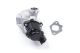 EGR клапан для Citroen NEMO, Ford FIESTA V, Peugeot 107, 206, 207 1.4D 01-, AUTLOG (AV6073)