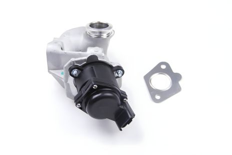 EGR клапан Citroen NEMO/ Ford FIESTA V/Peugeot 107, 206, 207 1.4D 01-, AUTLOG (AV6073) EGR клапан Citroen NEMO/ Ford FIESTA V/Peugeot 107, 206, 207 1.4D 01-, AUTLOG (AV6073)