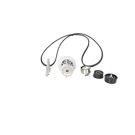 Комплект ГРМ + водяний насос OPEL CORSA, OPEL ASTRA, OPEL ZAFIRA, DAYCO (KTBWP3611)