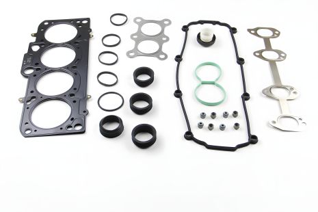 Прокладок комплект (верхній) A3/CADDY/GOLF IV 1.6i 03-, BGA (HK2704)