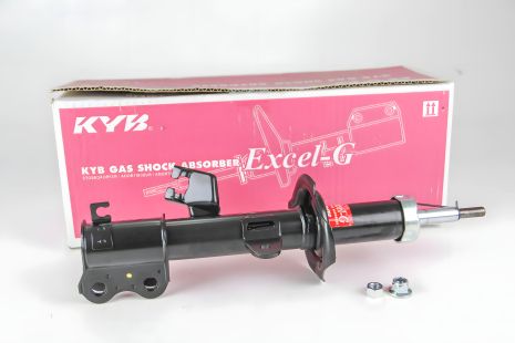 Амортизатор для NISSAN Micra FR 10, KAYABA (332148) Амортизатор для NISSAN Micra FR 10, KAYABA (332148)