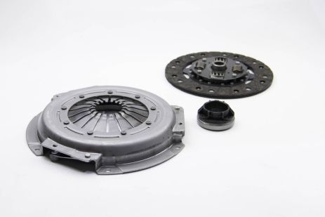 Cliper Set Chevrolet 1.4 Aveo/Kalos 05-/Daewoo Kalos 02-, National (CK9853)