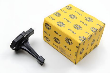 Датчик рівня моторної оливи для Santafe/I20/I30/Tucson1.1-2.4 D 2010-, HELLA (6PR009622121) Датчик рівня моторної оливи для Santafe/I20/I30/Tucson1.1-2.4 D 2010-, HELLA (6PR009622121)