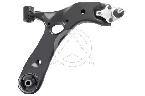 Передний рычаг для Toyota Auris/Avensis/RAV 4 07-, R, SIDEM (45873)