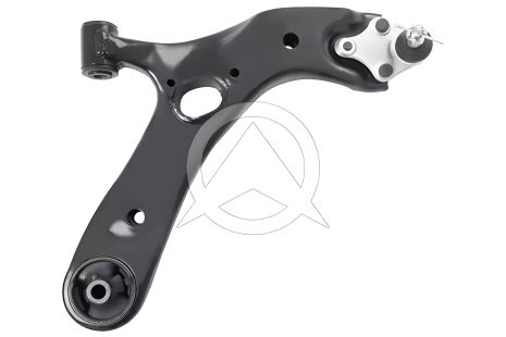 Передній важіль Toyota Auris/Avensis/RAV 4 07- R, SIDEM (45873) Передній важіль Toyota Auris/Avensis/RAV 4 07- R, SIDEM (45873)