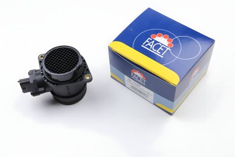 Витратомір повітря (5 контактів) для FIAT MAREA/MULTIPLA/LADA 1.3-2.4D 87-10, FACET (101159)