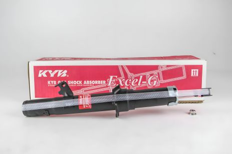 Амортизатор KAYABA для MAZDA 6 FR 03 (341351)