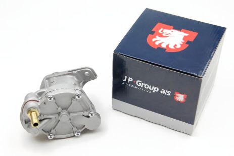 Вакуумний насос LT I/LT II/Crafter/T4 91, JP Group - 1117100500