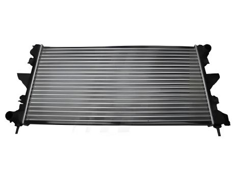 Cooling Radiator for Fiat Ducato 06-, FAST (FT55512) Cooling Radiator for Fiat Ducato 06-, FAST (FT55512)
