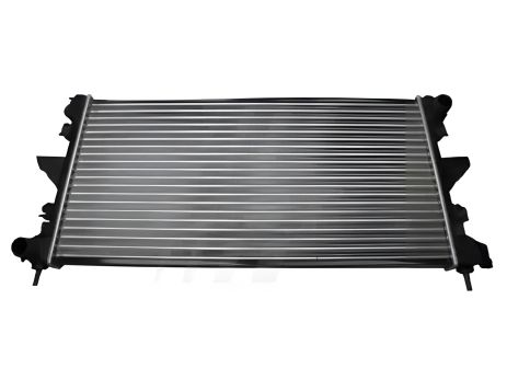 Cooling Radiator for Fiat Ducato 06-, FAST (FT55512)