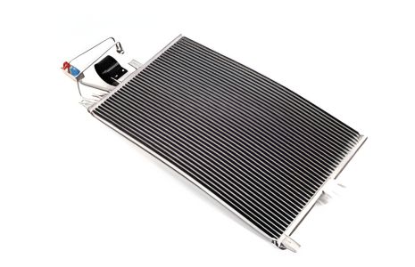 Конденсор кондиціонера радіатор OPEL VECTRA B 95-99 (TEMPEST) TP1594234