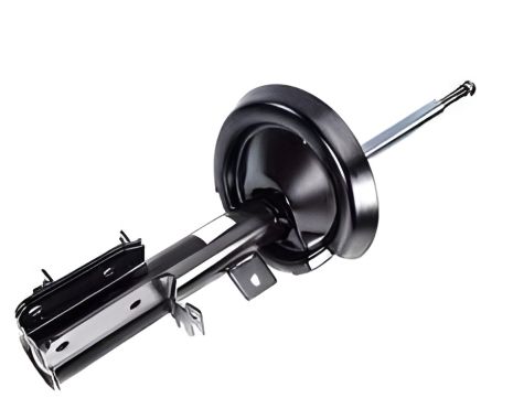 Амортизатор для KIA CARENS I (FC) 1.8 I 16V (2000-2002), MANDO (EX0K2JB34700A)