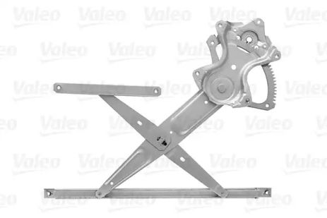 Toyota Rav4, Waleo Windshiper (851603)