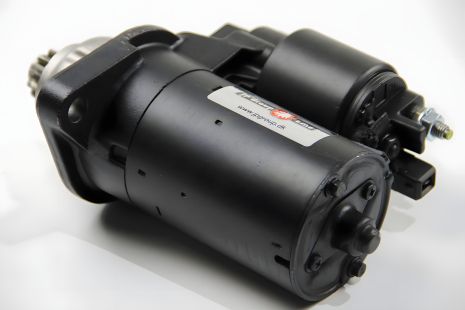 Стартер для Golf IV/Octavia 1.8T/2.0 (1,1кВт/10z), JP Group (1190301200) Стартер для Golf IV/Octavia 1.8T/2.0 (1,1кВт/10z), JP Group (1190301200)