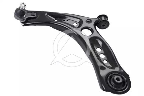 Передний рычаг для SKODA Octavia III/VW Golf VII 12-L, SIDEM (63676)