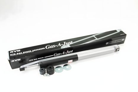 KAYABA (553197) Амортизатор MB E(W210) F 96 (MT Gas) KAYABA (553197) Амортизатор MB E(W210) F 96 (MT Gas)