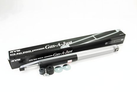 Амортизатор MB E(W210) перед, KAYABA (553197)