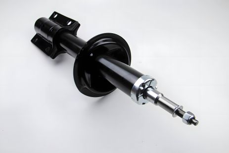 Передній амортизатор Ducato/Boxer 94-06 (1.8t), ASAM (71439)