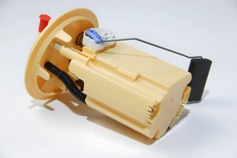 Датчик уровня топлива для Citroën Jumper, Fiat Ducato, Peugeot Boxer (06-), AIRTEX (E10565S)