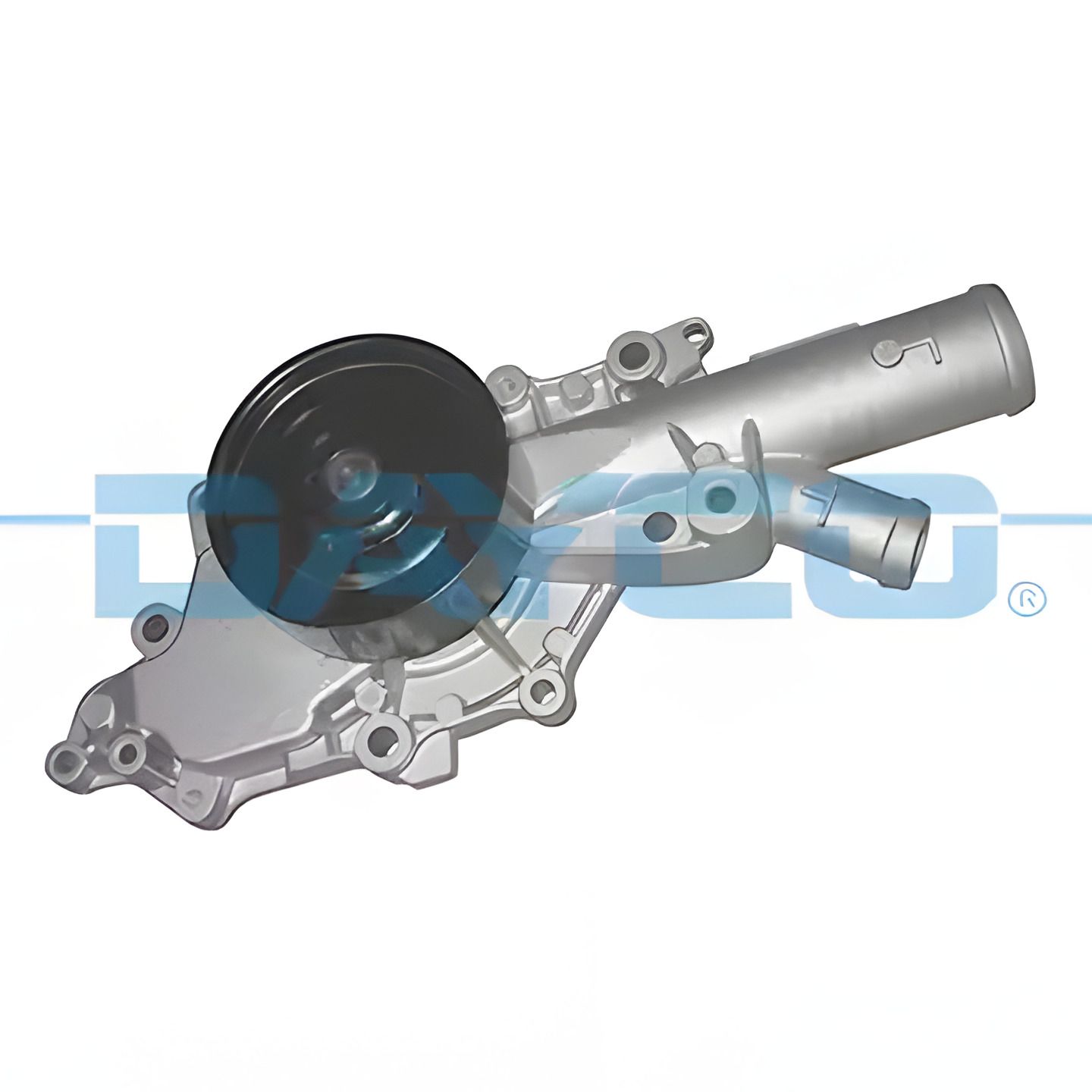 Помпа, водяний насос MERCEDES-BENZ E-CLASS, DAYCO (DP391) Помпа, водяний насос MERCEDES-BENZ E-CLASS, DAYCO (DP391)