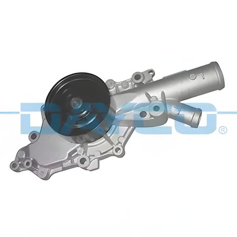 Помпа, водяний насос MERCEDES-BENZ E-CLASS, DAYCO (DP391) Помпа, водяний насос MERCEDES-BENZ E-CLASS, DAYCO (DP391)