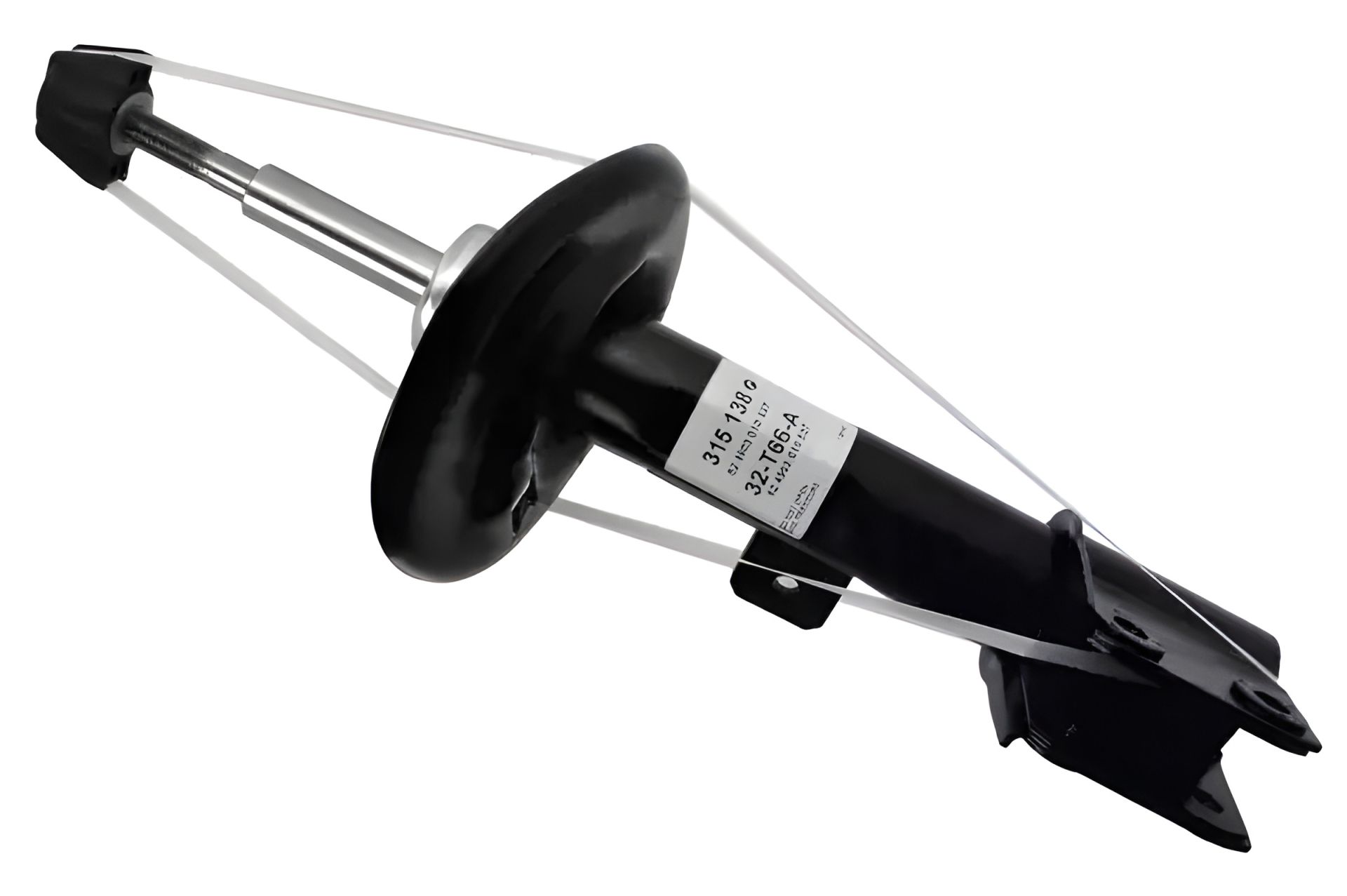 PEUGEOT амортизатор 308* FR 07 (Gas), SACHS (315138) PEUGEOT амортизатор 308* FR 07 (Gas), SACHS (315138)