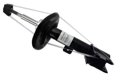 PEUGEOT амортизатор 308* FR 07 (Gas), SACHS (315138) PEUGEOT амортизатор 308* FR 07 (Gas), SACHS (315138)