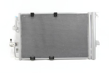 Кондиціонера Радіатор O. Astra G 1.6/1.8 16V 01, LORO (0370160016) Кондиціонера Радіатор O. Astra G 1.6/1.8 16V 01, LORO (0370160016)