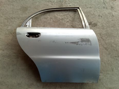 Двері Ланос, AutoSaz назад праворуч (96303929) (TF69Y0-6200929)
