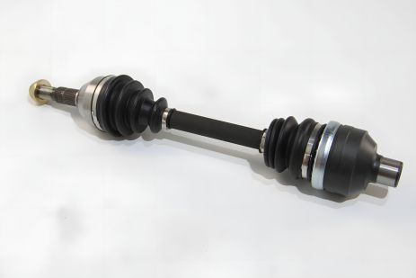 Піввісь для Astra/Zafira 1.7CDTi 04-15 (34/33) 560mm R, BGA (DS9516R)