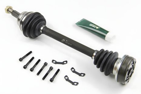Напіввісь Caddy 1.9TDI -04/Golf/Jetta 1.8i -92 (22z/520mm) L, BGA (DS9606L) Напіввісь Caddy 1.9TDI -04/Golf/Jetta 1.8i -92 (22z/520mm) L, BGA (DS9606L)