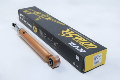 Задній амортизатор Golf 04-13/Passat 05-/Jetta 05- (Ultra SR), KAYABA (354006)