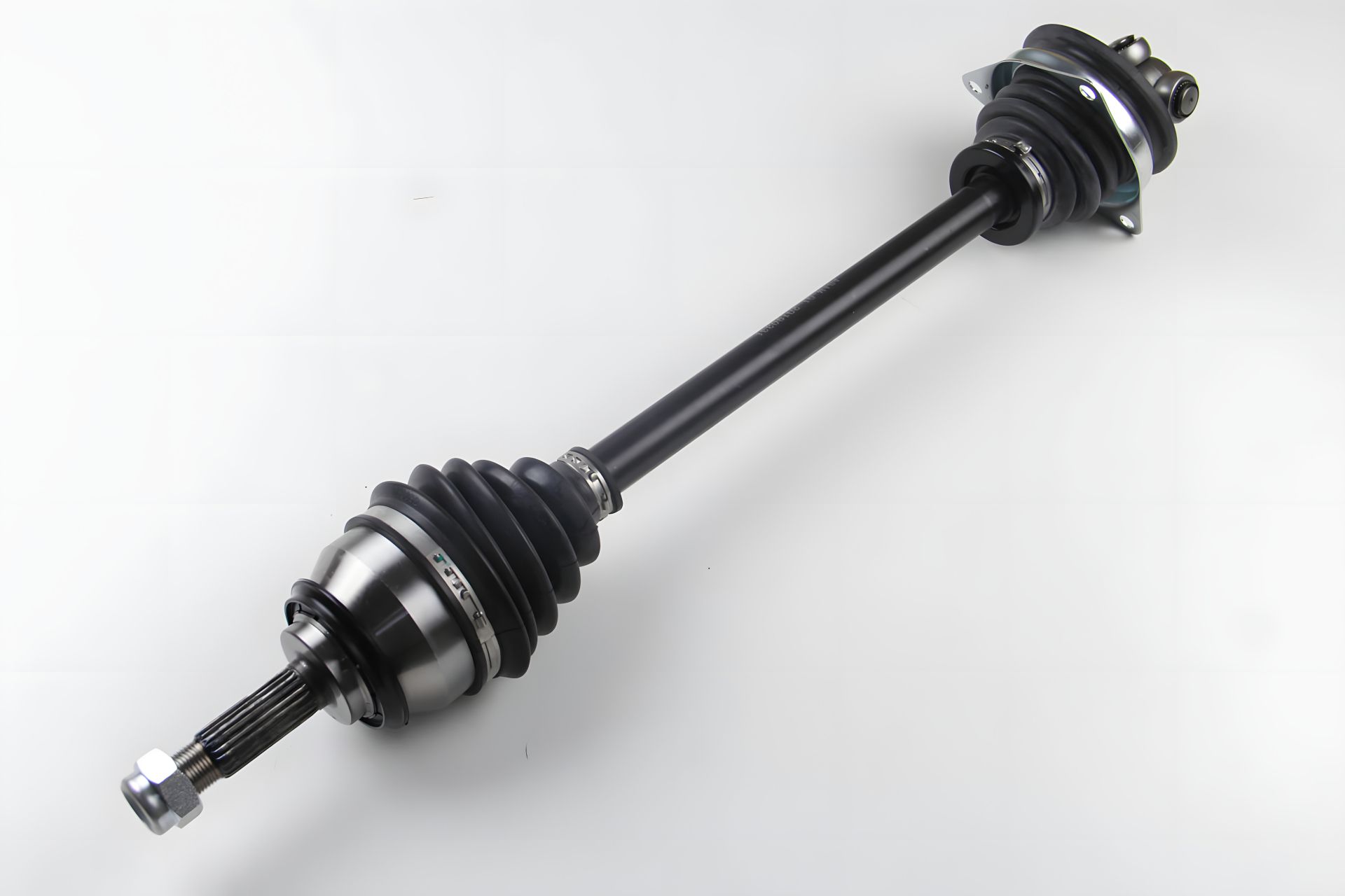 Полуось для Logan/Sandero 1.4/1.6i 04- L (+ABS), ASAM (30380) Полуось для Logan/Sandero 1.4/1.6i 04- L (+ABS), ASAM (30380)