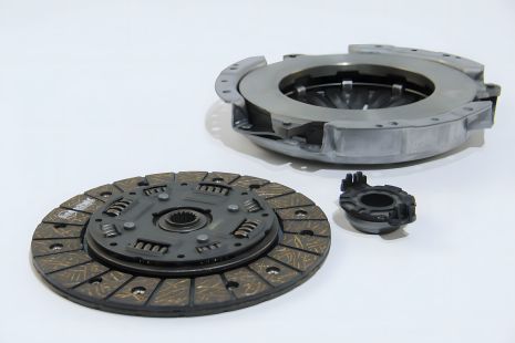 Комплект сцепления для Citroen JUMPY, Autotechteile (5060402)