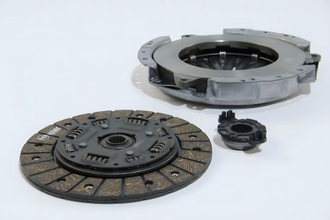 Кіт зчеплення Citroen JUMPY, Autotechteile (5060402) Кіт зчеплення Citroen JUMPY, Autotechteile (5060402)