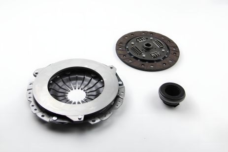 Зчеплення комплект Combo 1.7D -01, NATIONAL (CK9059)