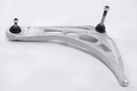 Передний нижний рычаг BMW 3 (E46) 98-06 Л., ABS (210064)