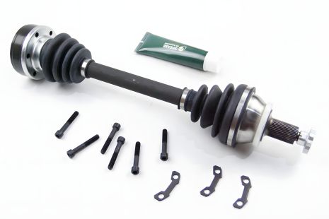 Піввісь Fabia/Roomster 1.2-1.9 00-16 L (36z/501mm), BGA (DS9627L) Піввісь Fabia/Roomster 1.2-1.9 00-16 L (36z/501mm), BGA (DS9627L)